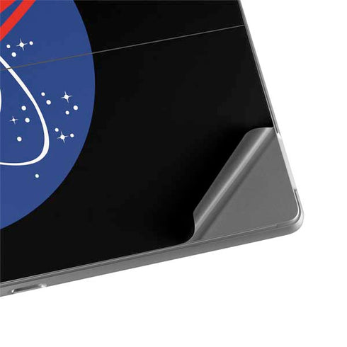 Bitcoin Logo Surface Pro 8 Skin